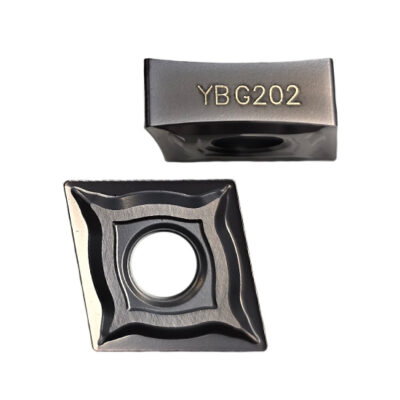 الماس تراشکاری ZCC مدل CNMG120404